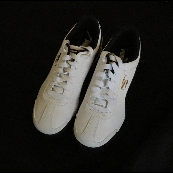 Puma Roma Basic - Picture 3 of 6